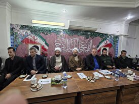 فرماندار لنگرود: ۱۵۰ پروژه با اعتبار ۹۹۱ میلیارد تومان در دهه فجر افتتاح می‌شود