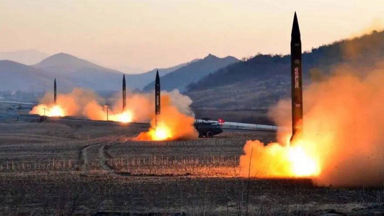 جنگ، جنگ منطقهای است جنگ، جنگ منطقهای است