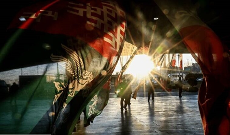 جشنواره تئاتر فجر با معرفی برگزیدگان به ایستگاه پایانی رسید