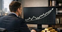 پیش‌بینی طلای ۸۰۰۰ دلاری ممکن است!