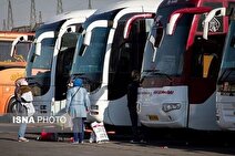 تغییر قیمت اتوبوس‌ها به زودی