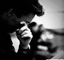 وقتی گرد غم بر سر شهر و مردم فروریخت