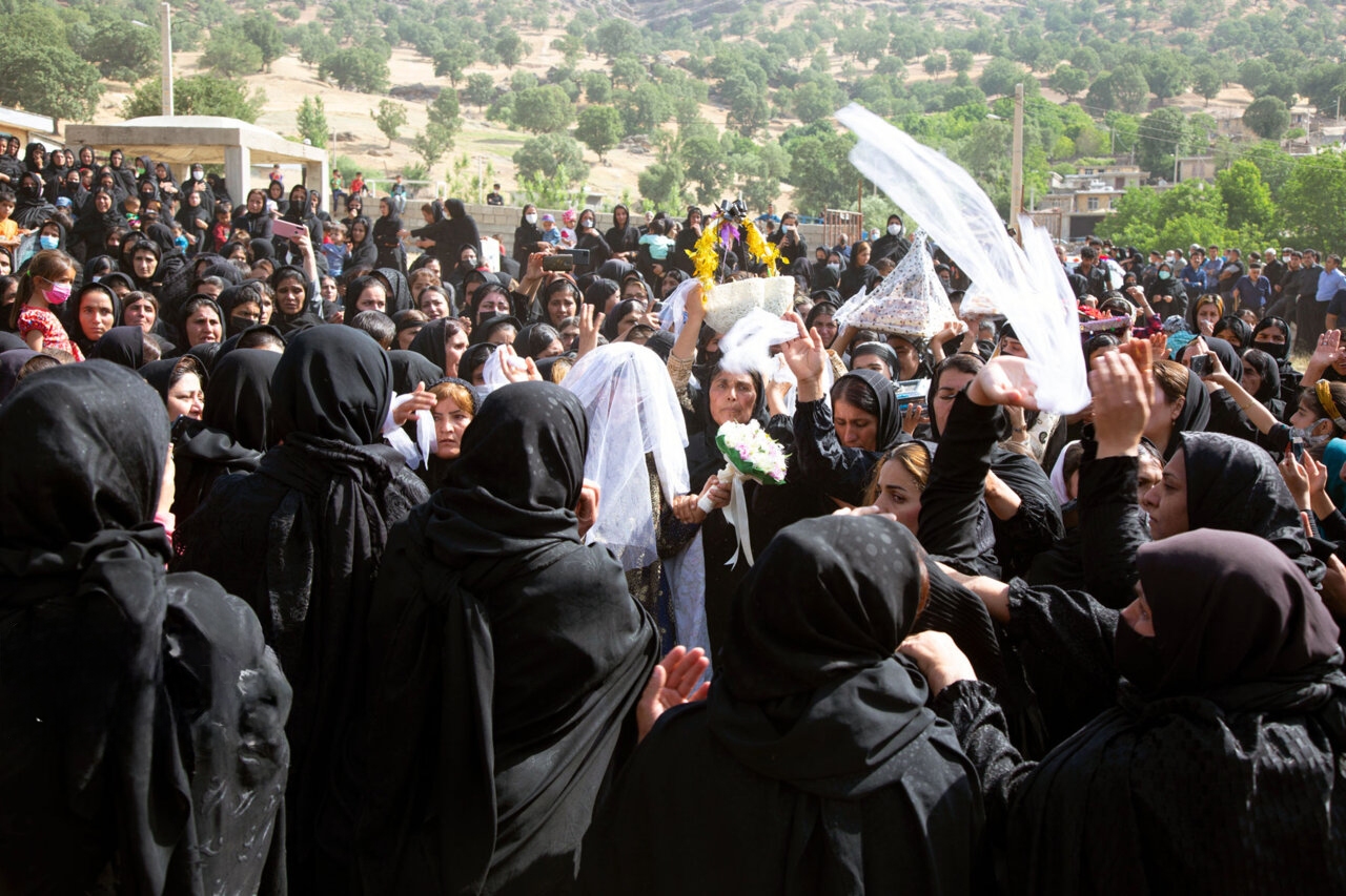 رقص سوگ رقص بدون ساز رقص سوگ رقص بدون ساز