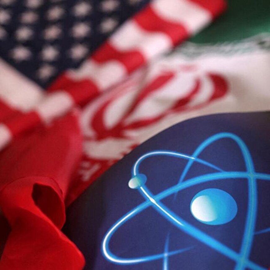 گفت‌وگوی ایران با آمریکا حول چه محوری می‌چرخد؟