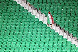 حذف ایران از جام جهانی تایید شد!