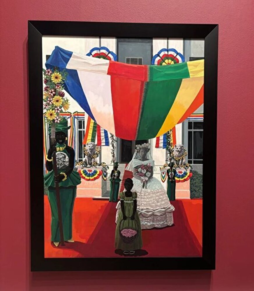 امکان بازدید از برترین آثار هنری دنیا