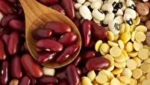 قیمت حبوبات در ماه رمضان و شب عید