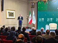 وزیر امور خارجه بمب اتمی ایران را معرفی کرد