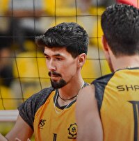 سوت خط قرمز زده شد