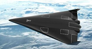 این هیولا با سرعت ۵ ماخ آسمان را می‌شکافد