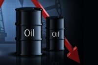 کاهش نگرانی از درگیری نظامی قیمت نفت را تغییر داد