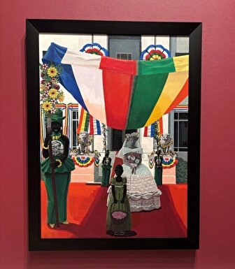 امکان بازدید از برترین آثار هنری دنیا