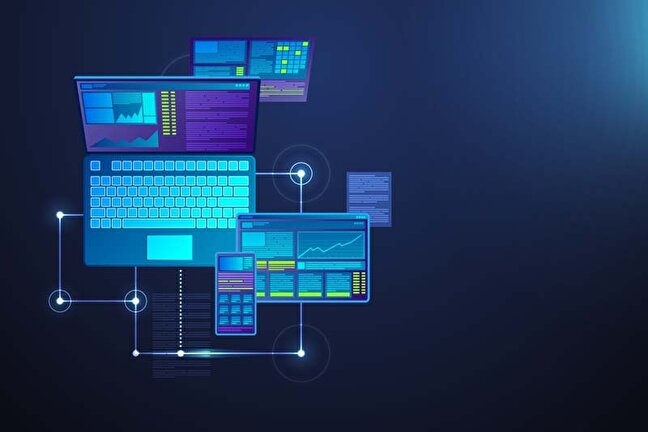 بورس نزولی و بازار نقدی بورس در یک نگاه