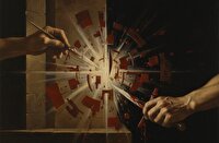 معجزه‌ دستان یک قاتل!