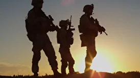 شروع جنگ جهانی سوم همزمان با رو شدن پرونده اپستین