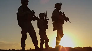 شروع جنگ جهانی سوم همزمان با رو شدن پرونده اپستین