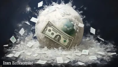 طوفان اقتصادی قبل از جنگ برپا خواهد شد؟