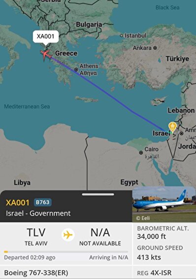 در هشتمین دیدار ترامپ و نتانیاهو چه گذشت