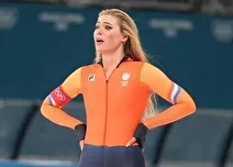 ملکه المپیک زمستانی کیست