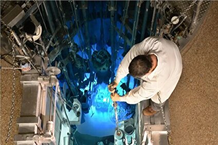 ابداع یک دستگاه پزشکی هسته‌ای برای درمان سرطان