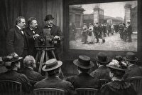 داستان نخستین فیلم‌های جهان