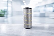 حذف بخشی از آلودگ‌های صنعتی از هوای کلانشهرها با نانوفیلترها