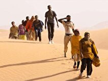 نوجوانی که به امید ستاره‌شدن مهاجرت می‌کند