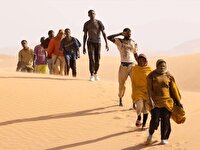 نوجوانی که به امید ستاره‌شدن مهاجرت می‌کند