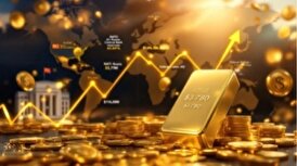 آینده بازار طلا و دلار؛ اقتصاد ایران به کدام سمت می‌رود؟