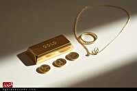 قیمت طلا در آستانه ماه مبارک رمضان