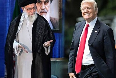 آیا ترامپ و رهبر انقلاب با یکدیگر دیدار می‌کنند؟