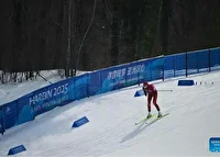 پرونده حضور این ورزش در المپیک زمستانی ۲۰۲۶ بسته شد