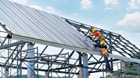 راهنمای انتخاب بهترین گرید ورق استیل در صنایع پتروشیمی و ساختمان