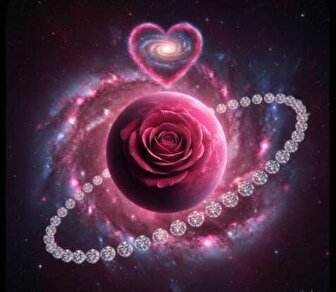 جلوه‌های عاشقانه کیهان به روایت علم