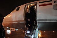 برنامه مذاکرات روز سه‌شنبه در ژنو