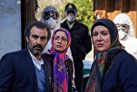 سریال «پایتخت۶» از کنداکتور شبکه آی‌فیلم حذف شد