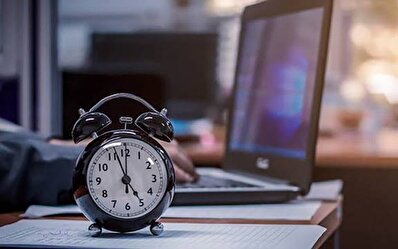 تغییر ساعت خواهیم داشت!؟