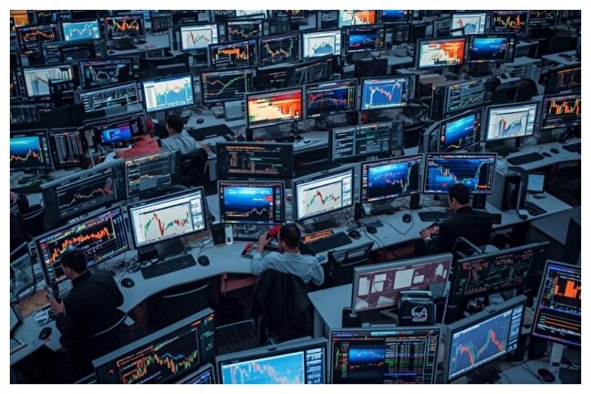 استقبال بورس از بهمن خوب نبود