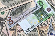 نرخ فروش حواله دلار و یورو امروز