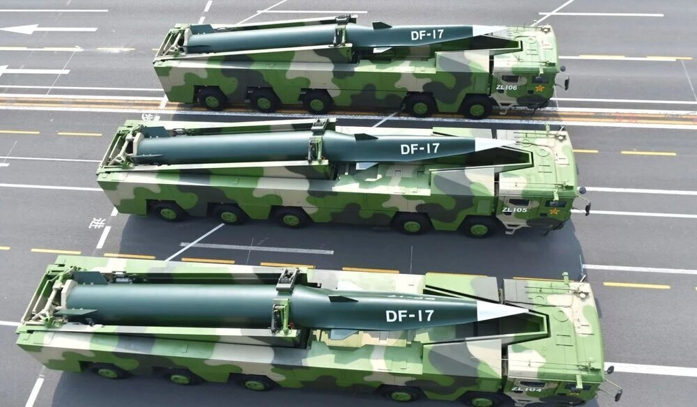 کابوس هر سیستم پدافندی تعبیر شد