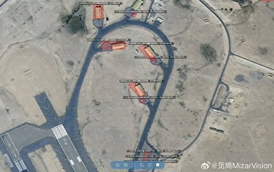 کابوس هر سیستم پدافندی تعبیر شد