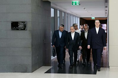 یک کمربند اقتصادی امنیتی بسته خواهد شد؟