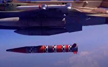 رکب اسراییل در میانه مذاکرات