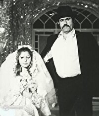 تماشای60 سال بازیگری عنایت بخشی در 1 دقیقه