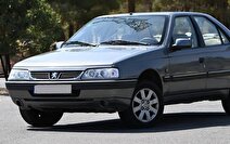 قیمت بیمه پژو ۴۰۵ مدل 88 چقدر است؟