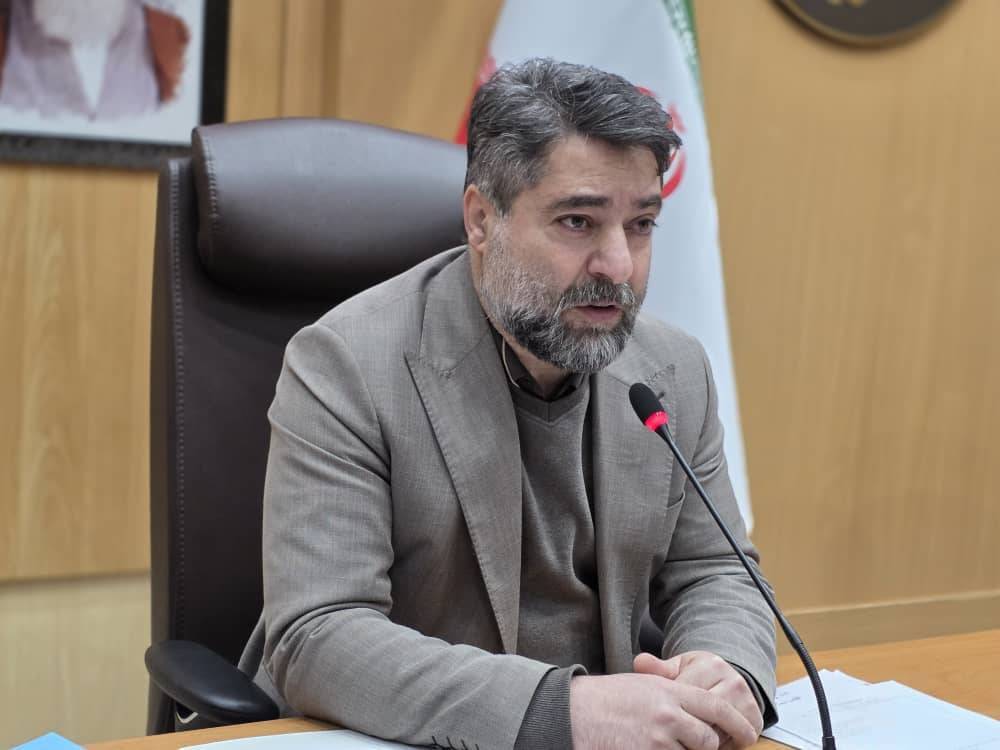 توزیع ۴ هزار میلیارد تومان اعتبار بین شهرداریهای گیلان توزیع ۴ هزار میلیارد تومان اعتبار بین شهرداریهای گیلان