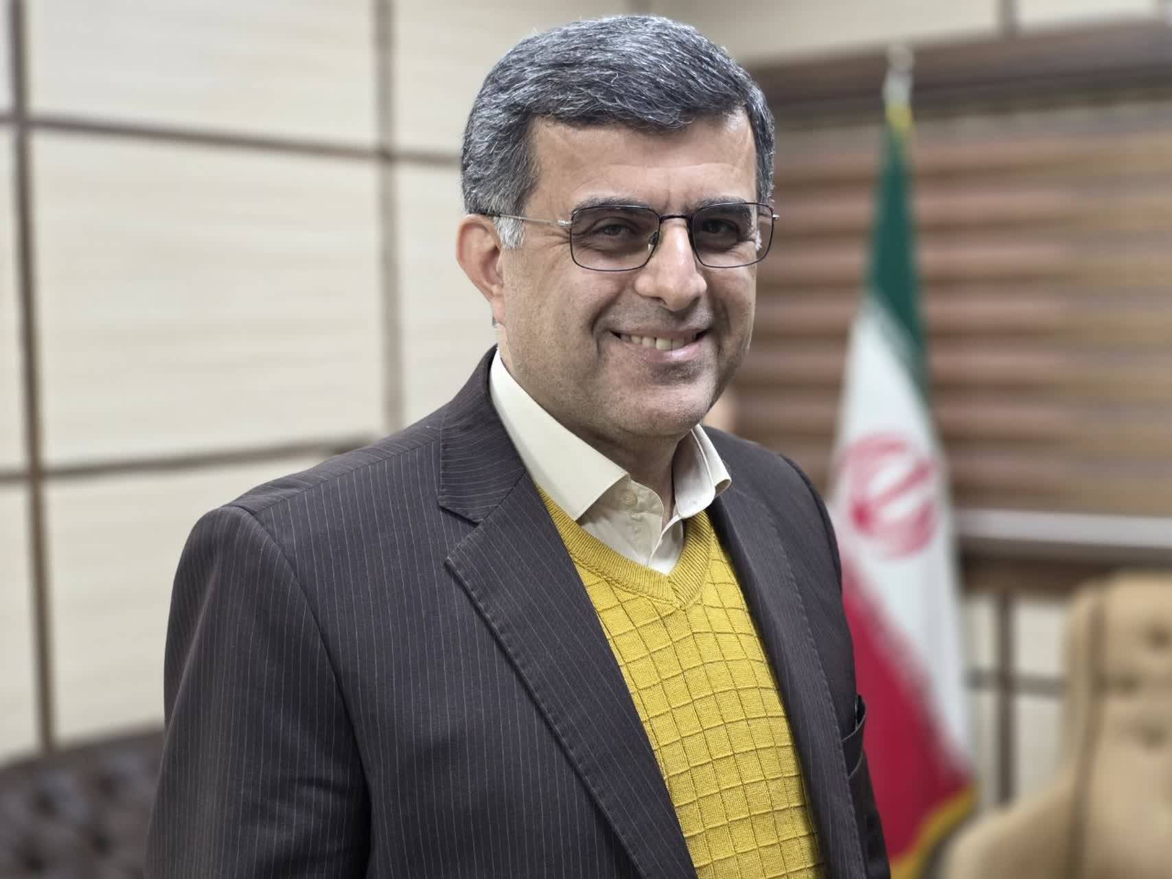 فرماندار آستانه اشرفیه در گفتگو با خبرنگارایران اکونومیست گیلان: ۱۴۴ نفر تا پایان امروز ثبت نام انتخابات شوراهای روستا در شهرستان آستانه اشرفیه داوطلب شده اند. فرماندار آستانه اشرفیه در گفتگو با خبرنگارایران اکونومیست گیلان: ۱۴۴ نفر تا پایان امروز ثبت نام انتخابات شوراهای روستا در شهرستان آستانه اشرفیه داوطلب شده اند.