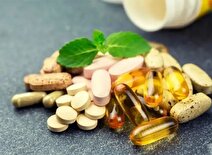 یک برنامه منظم برای مصرف مکمل‌ها بر اساس ساعت بیولوژیک بدن