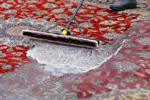 خانه تکانی اگر با مصرف بی‌رویه آب همراه باشد