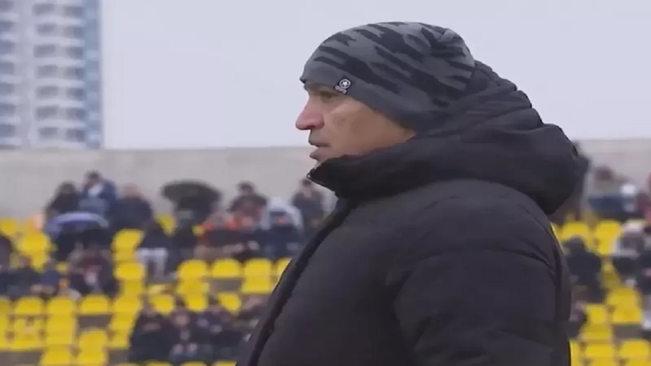 در فاصله ۴ امتیازی صدر جدول هستیم در فاصله ۴ امتیازی صدر جدول هستیم